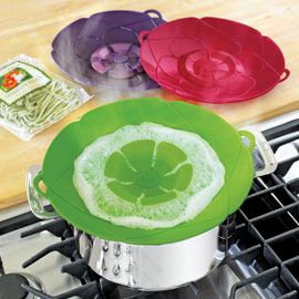 Spill stopper – Silicone overflow stopper 03