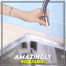 360° rotating faucet – 03