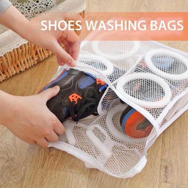 ShoeBag – Borsa per lavare le scarpe