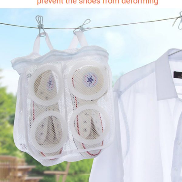 ShoeBag – Borsa per lavare le scarpe slider