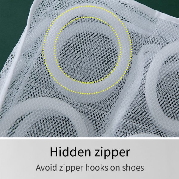 ShoeBag – Borsa per lavare le scarpe slider